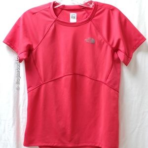 🌿 North Face Flight Series Short Sleeve Shirt